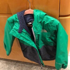 Fall / Winter Jacket